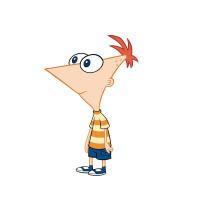Phinéas et Ferb : Phinéas