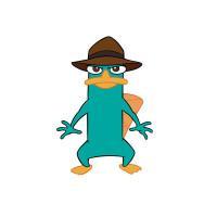 Phinéas et Ferb : Perry agent secret