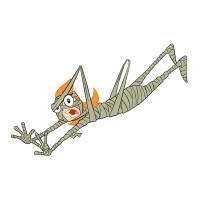 Phinéas et Ferb : Candice en momie