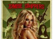 ZOMBIE STRIPPERS