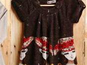 Comme Filles Mode filles vente privée