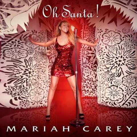 Mariah Carey ... Son nouvel album Merry Christmas II You