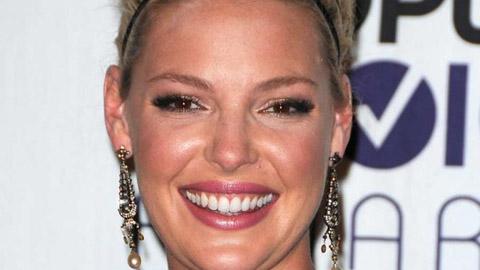 Grey's Anatomy saison 7 ... Izzie Stevens de retour