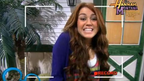 Hannah Montana Forever ... la saison 4 sur Disney Channel aujourd'hui