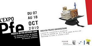 Les PFE sortent de l'Ensas et s'associent aux talents photographiques