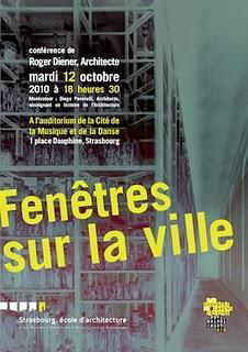 Les PFE sortent de l'Ensas et s'associent aux talents photographiques