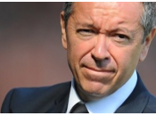 Leproux demande Anigo taire.