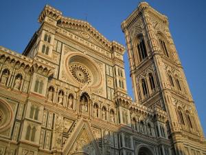 Cinq visites incontournables lors d’un séjour à Florence