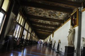 Cinq visites incontournables lors d’un séjour à Florence