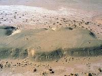 Méga projet touristique : Oued Chbika, près de Tan-Tan