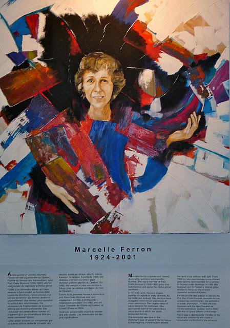 Une exposition incontournable à Chicoutimi