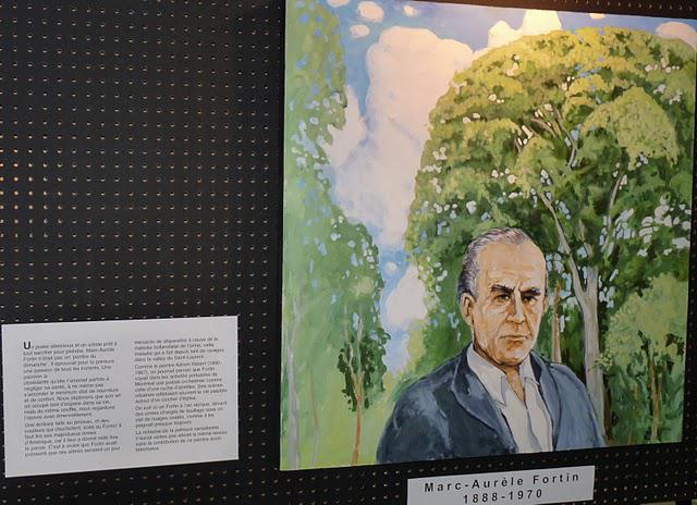 Une exposition incontournable à Chicoutimi