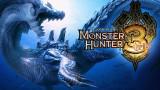 Monster Hunter 3 est le jeu Wii le plus joué