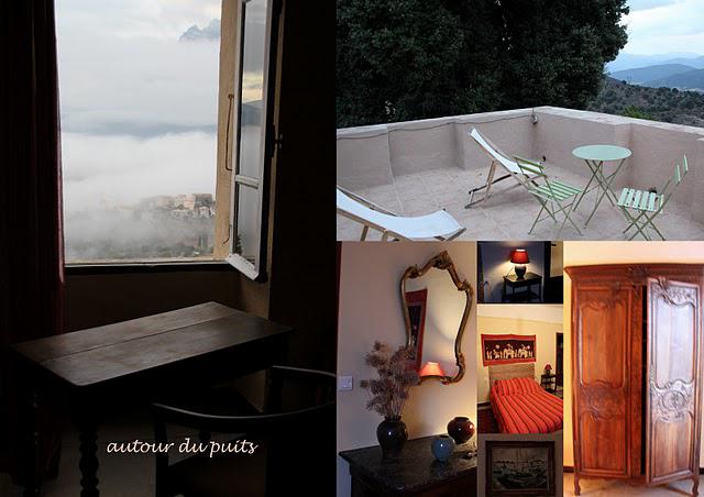 BILAN AVANT LA SUITE