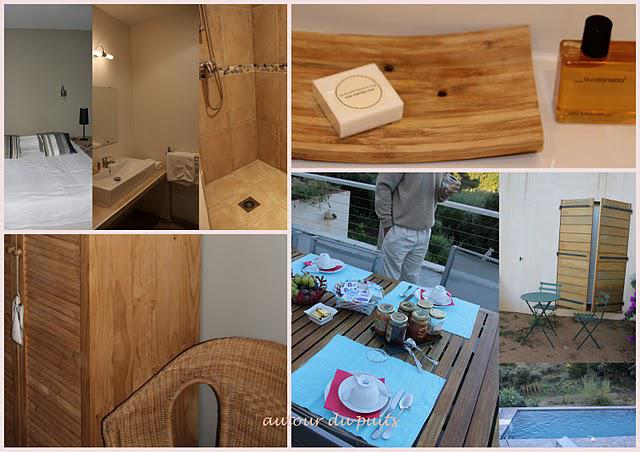 BILAN AVANT LA SUITE