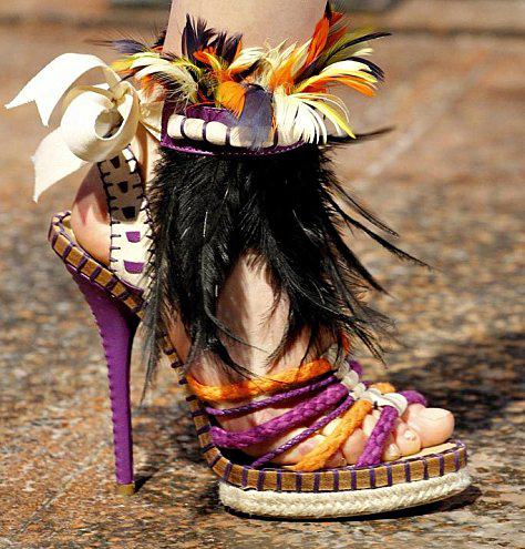 ❀ L'été 2011, on a déjà envie d'y être ! ❀