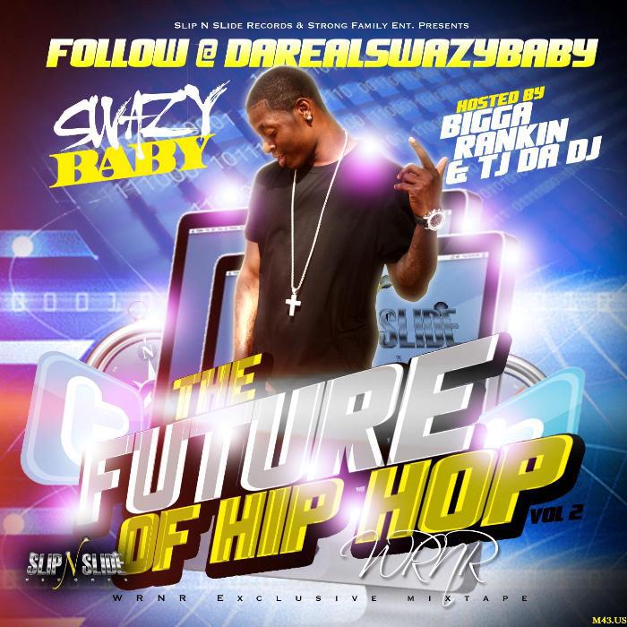 SWAZY BABY – Take A Photo [Clip Video]