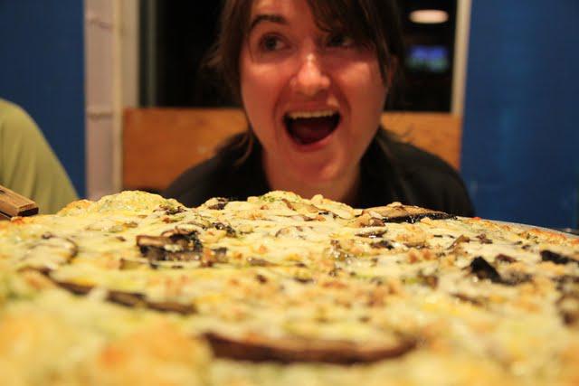 Asheville Pizza and Brewing Company, APB Pour Les Intimes