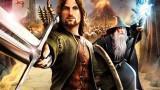 La Quête d'Aragorn se Move en vidéo
