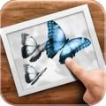 TouchUp, pour retoucher facilement ses photos sur iPad