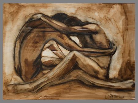 La rivière (Paul Eluard)