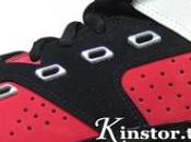 Jordan 6-17-23 Black Carmine White