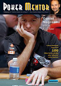 Poker Mentor de Daniel Negreanu