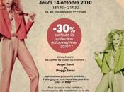 plan -30% collection Hiver 2010 Mango