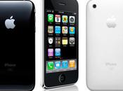 Plusieurs versions d’Iphone pour début 2011