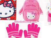 nouveautés Sanrio Happilina mois d'Octobre