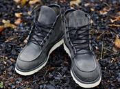 Ronnie fieg wing ashy grey