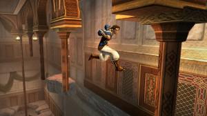 Prince of Persia: Une trilogie en HD !