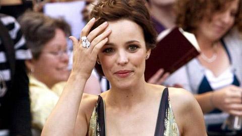 Bon anniversaire à ... Rachel Mc Adams et Alesha Dixon