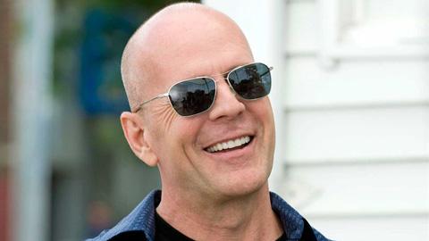 Bruce Willis ... de retour dans le prochain Die Hard