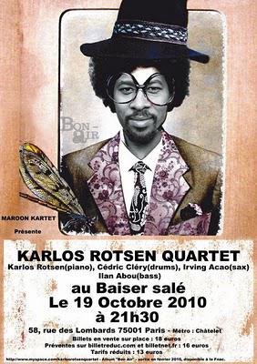 De l'air... et du bon !