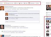 Groupes Facebook deviennent très intéressants