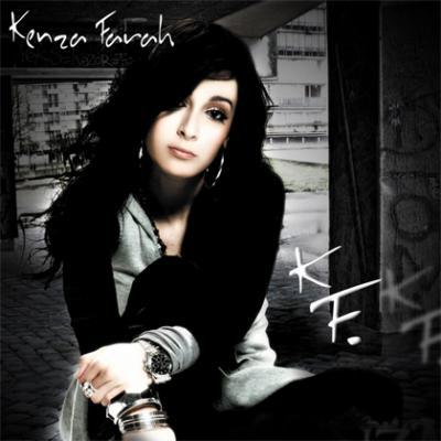 Kenza Farah – Crack Music + Opérationnel