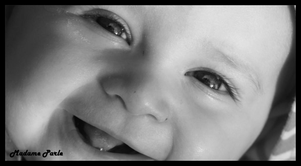 Ma fille et la crèche ou comment s’apprivoiser en douceur