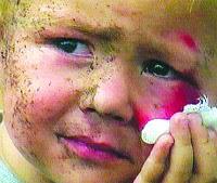 Infanticides, violences sexuelles, violences physiques…