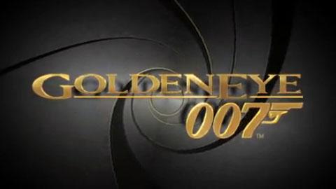 GoldenEye 007 sur Wii ... une nouvelle vidéo avec Daniel Craig