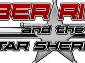 Saber Rider Star Sheriffs