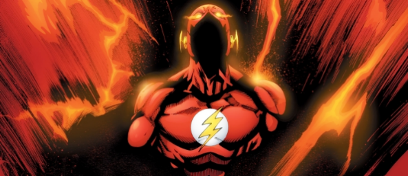 Le scénario de Flash sera très sombre