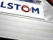 Alstom Nouveaux licenciements boursiers
