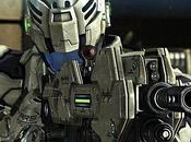 VANQUISH ARMES vidéo