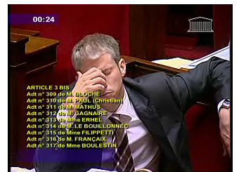 Comment Free bloque l'Hadopi