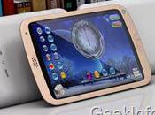 nouvelle tablette Android Eken