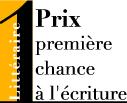 Prix Première Chance à l'Écriture