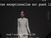 Lyonnaises, save date