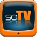 soTV, de l’iPhone à l’iPad