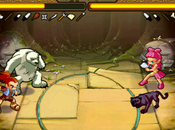 Brute Mise jour venir